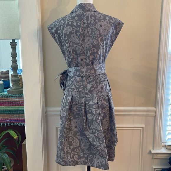 Gorgeous AK Anne Klein Dress - Picture 6 of 12